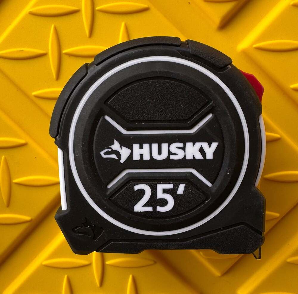 Husky 25 ft. Tape Measure
